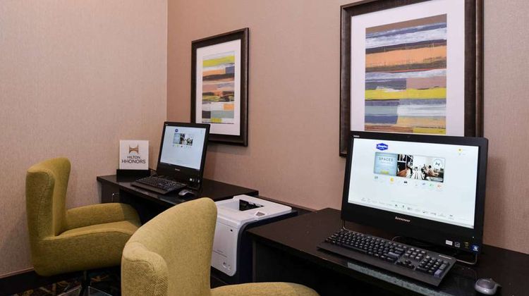 Hampton Inn Pittsburgh/Wexford Other