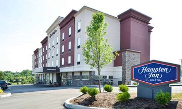Hampton Inn Pittsburgh/Wexford