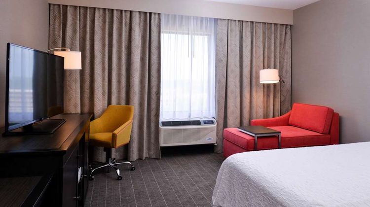 Hampton Inn Pittsburgh/Wexford Room