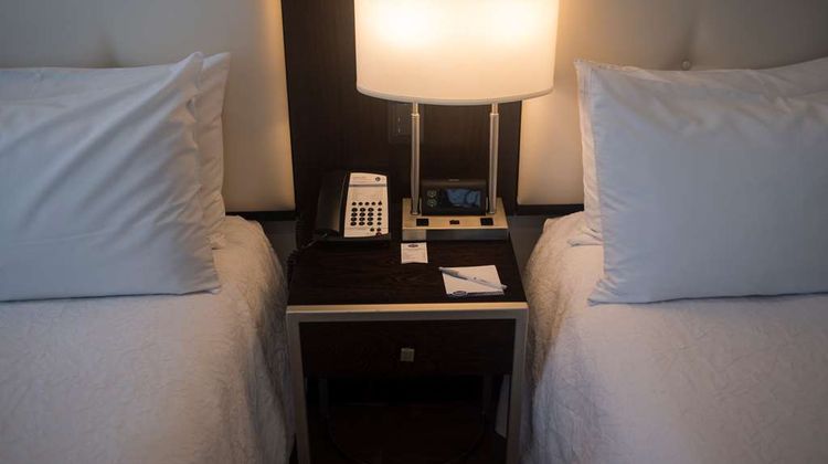 Hampton by Hilton Santa Cruz/Equipetrol Room