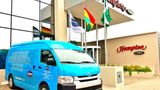 Hampton by Hilton Santa Cruz/Equipetrol Exterior