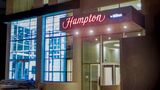 Hampton by Hilton Santa Cruz/Equipetrol Exterior