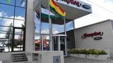 Hampton by Hilton Santa Cruz/Equipetrol Exterior