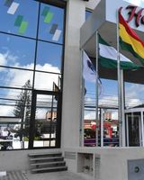 Hampton by Hilton Santa Cruz/Equipetrol