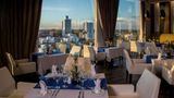 Hampton by Hilton Santa Cruz/Equipetrol Restaurant