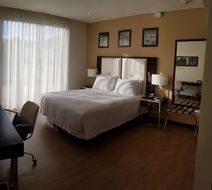 Hampton by Hilton Santa Cruz/Equipetrol Room