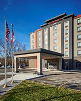 Hampton Inn by Hilton Sarnia/PointEdward