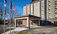 Hampton Inn by Hilton Sarnia/PointEdward