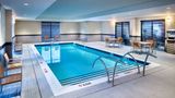 Hampton Inn by Hilton Sarnia/PointEdward Pool