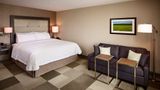 Hampton Inn by Hilton Sarnia/PointEdward Room