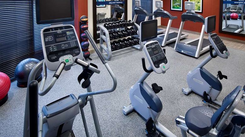 <b>Hampton Inn by Hilton Sarnia/PointEdward Health</b>. Images powered by <a href="https://iceportal.shijigroup.com/" title="IcePortal" target="_blank">IcePortal</a>.