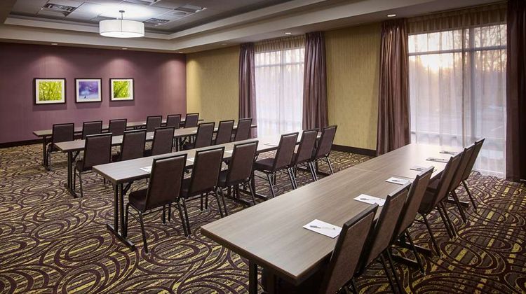 Hampton Inn by Hilton Sarnia/PointEdward Meeting