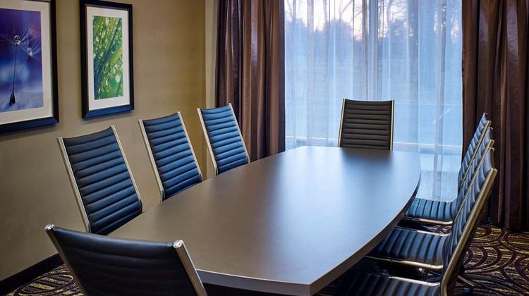 Hampton Inn by Hilton Sarnia/PointEdward Meeting