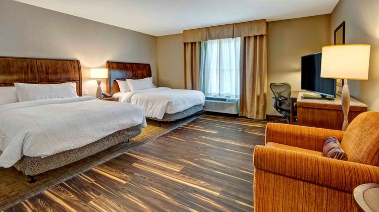 Hilton Garden Inn Nashville Brentwood Room