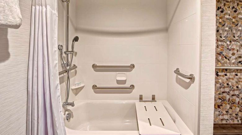 <b>Hilton Garden Inn Nashville Brentwood Room</b>. Images powered by <a href="https://iceportal.shijigroup.com/" title="IcePortal" target="_blank">IcePortal</a>.