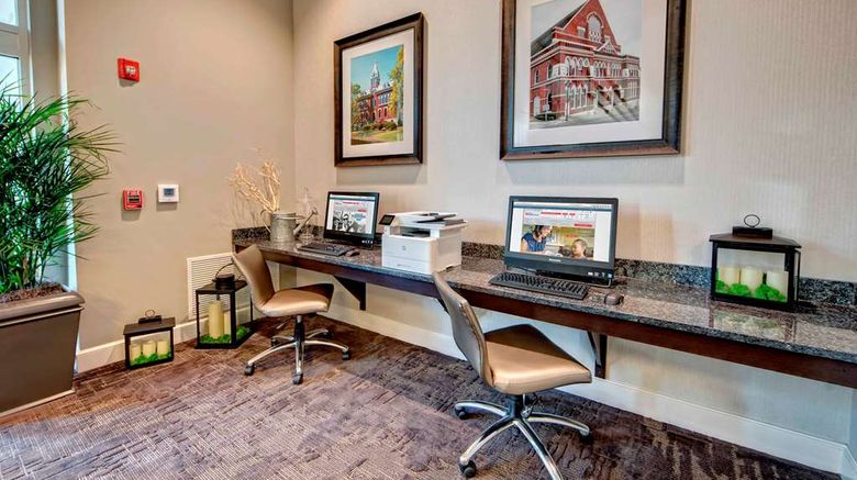 <b>Hilton Garden Inn Nashville Brentwood Other</b>. Images powered by <a href="https://iceportal.shijigroup.com/" title="IcePortal" target="_blank">IcePortal</a>.