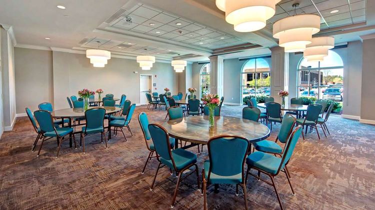 Hilton Garden Inn Nashville Brentwood Meeting
