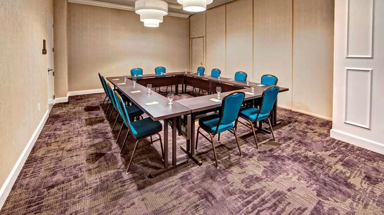Hilton Garden Inn Nashville Brentwood Meeting