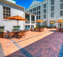 Hilton Garden Inn Nashville Brentwood Exterior