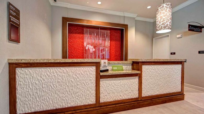 <b>Hilton Garden Inn Nashville Brentwood Lobby</b>. Images powered by <a href="https://iceportal.shijigroup.com/" title="IcePortal" target="_blank">IcePortal</a>.