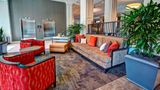 Hilton Garden Inn Nashville Brentwood Lobby