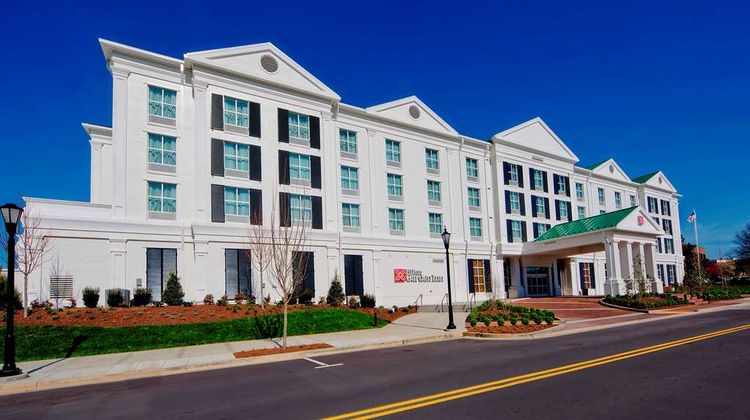 Hilton Garden Inn Nashville Brentwood Exterior