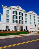 Hilton Garden Inn Nashville Brentwood