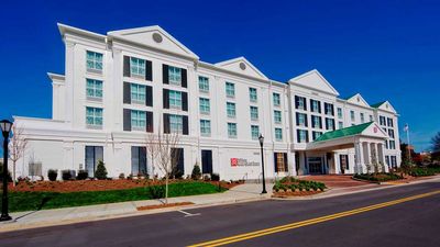 Hilton Garden Inn Nashville Brentwood