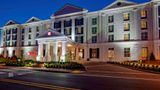 Hilton Garden Inn Nashville Brentwood Exterior