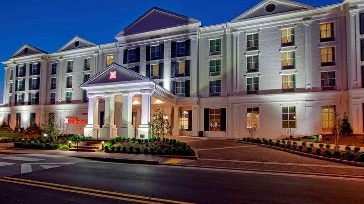 Hilton Garden Inn Nashville Brentwood Exterior