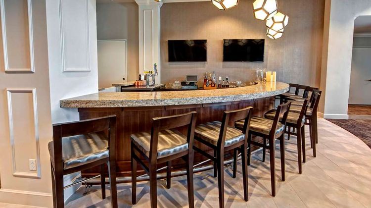 Hilton Garden Inn Nashville Brentwood Restaurant