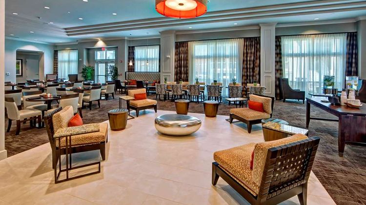 Hilton Garden Inn Nashville Brentwood Restaurant