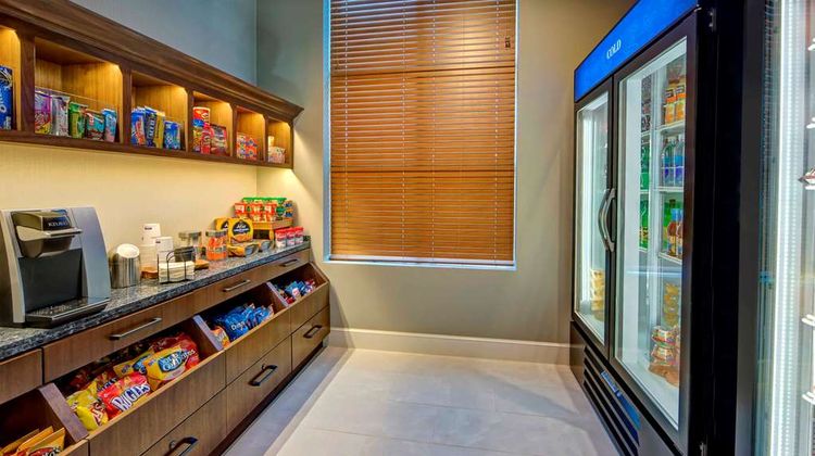 Hilton Garden Inn Nashville Brentwood Restaurant