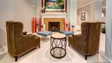 Hilton Garden Inn Nashville Brentwood Lobby