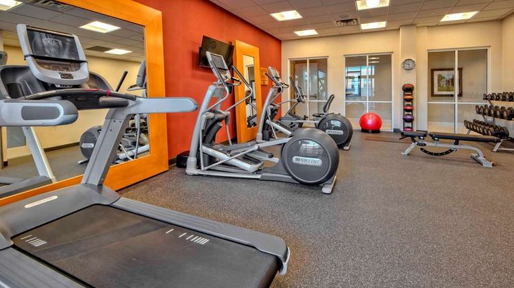 Hilton Garden Inn Nashville Brentwood Health