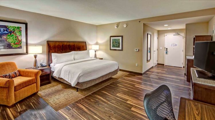 Hilton Garden Inn Nashville Brentwood Room