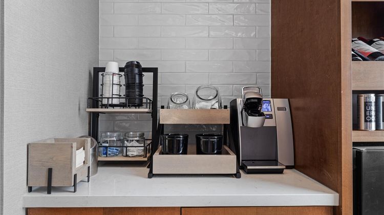 Hilton Garden Inn Nashville Brentwood Restaurant