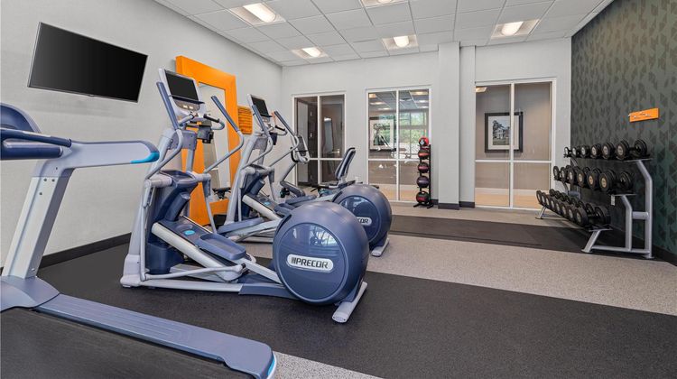 Hilton Garden Inn Nashville Brentwood Health