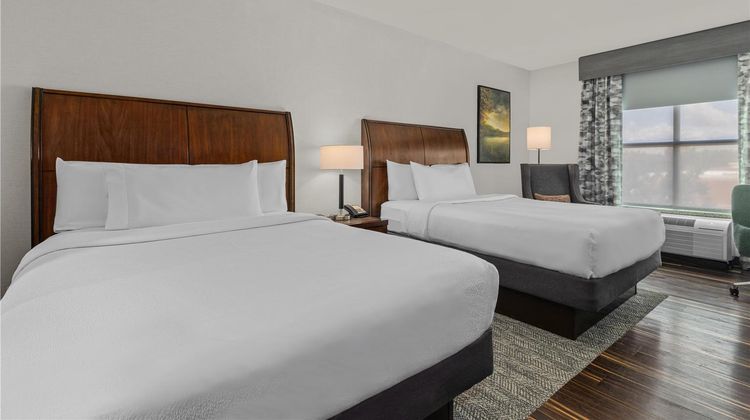 Hilton Garden Inn Nashville Brentwood Room