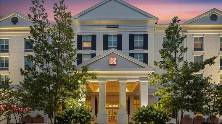 Hilton Garden Inn Nashville Brentwood Exterior