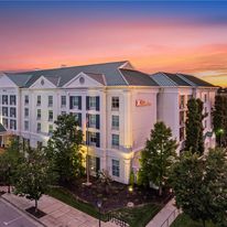 Hilton Garden Inn Nashville Brentwood