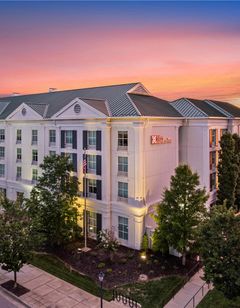 Hilton Garden Inn Nashville Brentwood