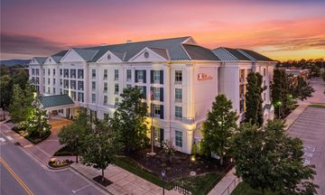 Hilton Garden Inn Nashville Brentwood