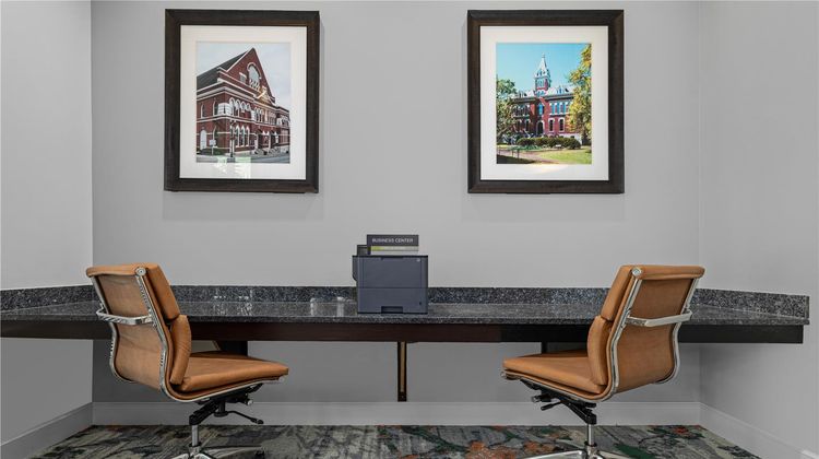 Hilton Garden Inn Nashville Brentwood Other