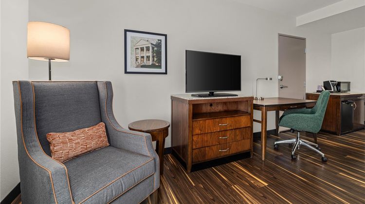 Hilton Garden Inn Nashville Brentwood Room