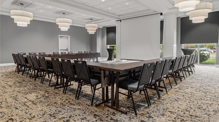 Hilton Garden Inn Nashville Brentwood Meeting