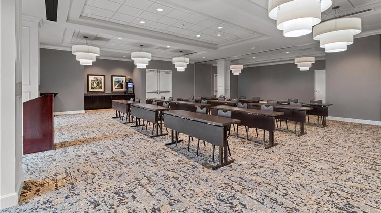 Hilton Garden Inn Nashville Brentwood Meeting