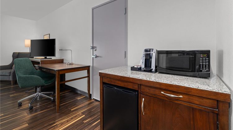 Hilton Garden Inn Nashville Brentwood Other