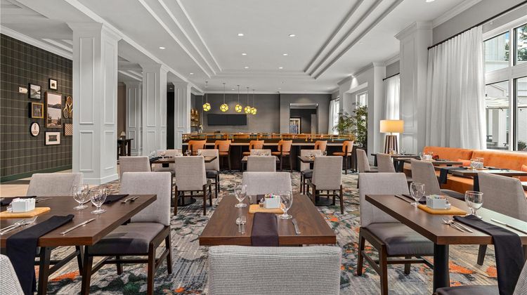 Hilton Garden Inn Nashville Brentwood Restaurant