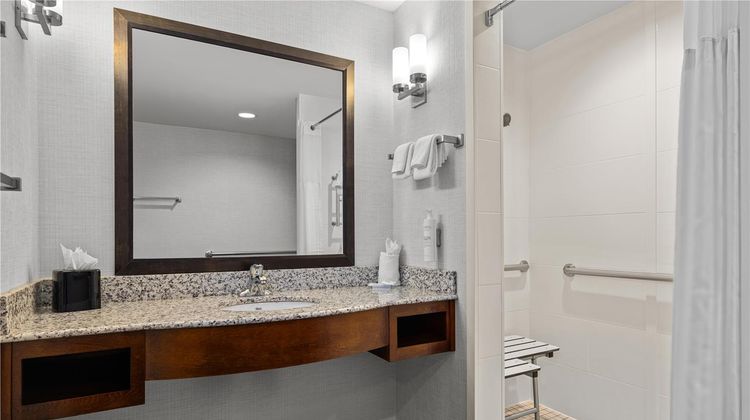 Hilton Garden Inn Nashville Brentwood Room